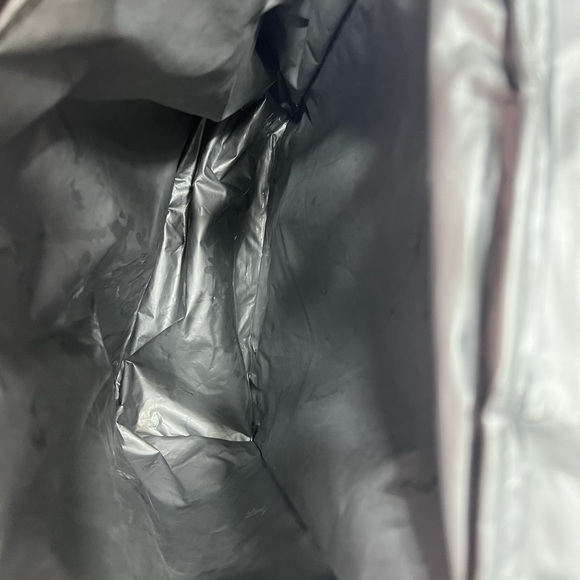 Disney Mickey Mouse Backpack | Lunchbox Insulated Cooler black Grey - Picture 7 of 9